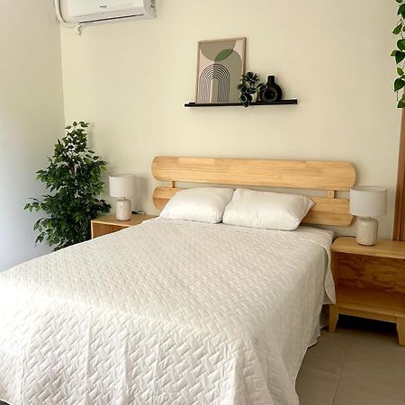 Hotel Rimani 圣萨尔瓦多 外观 照片