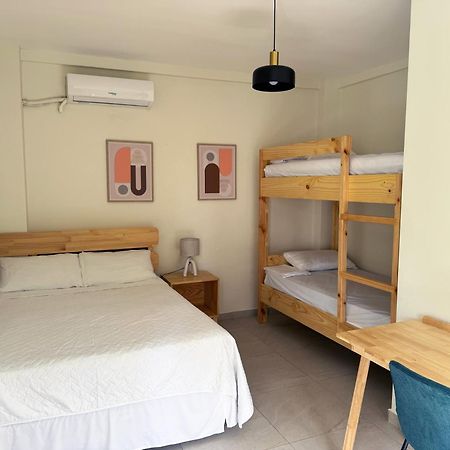 Hotel Rimani 圣萨尔瓦多 外观 照片